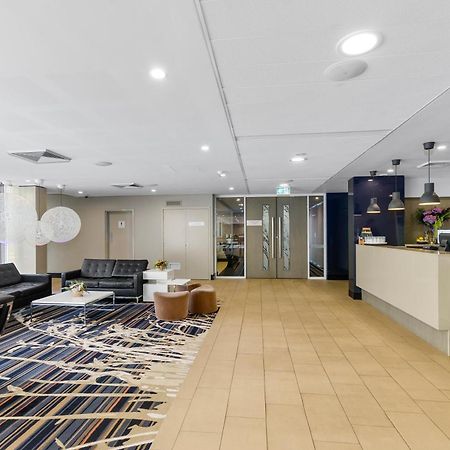 Quality Suites Pioneer Sands Wollongong Buitenkant foto