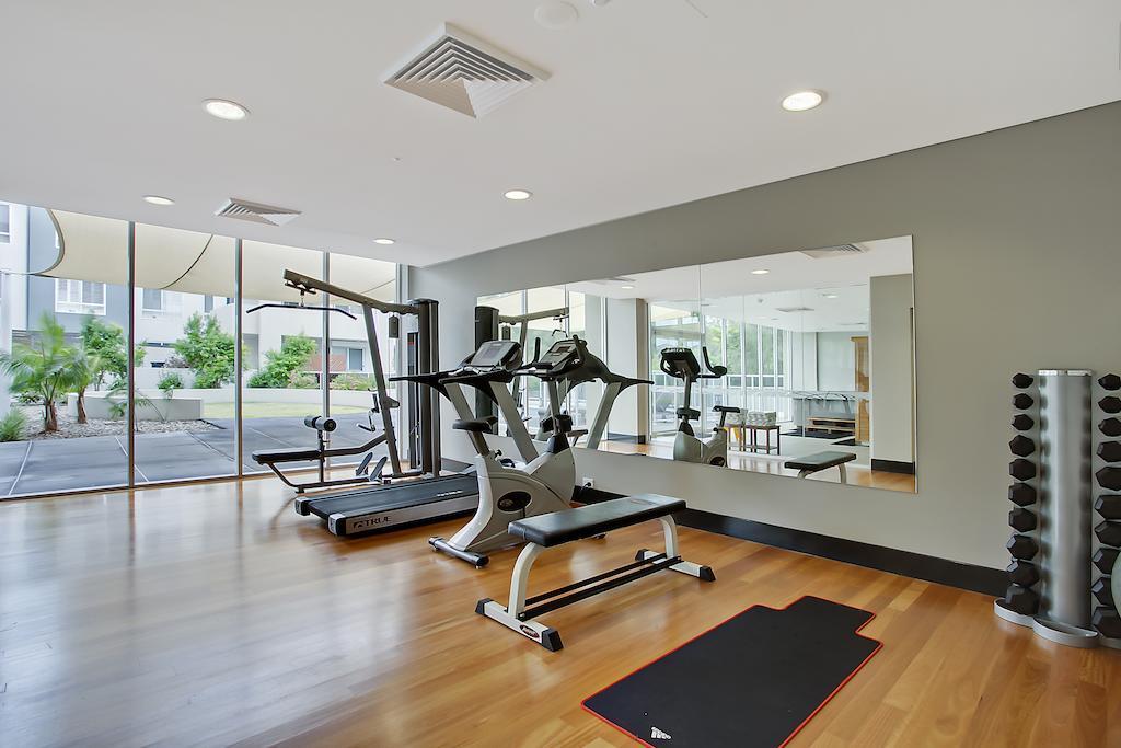 Quality Suites Pioneer Sands Wollongong Buitenkant foto
