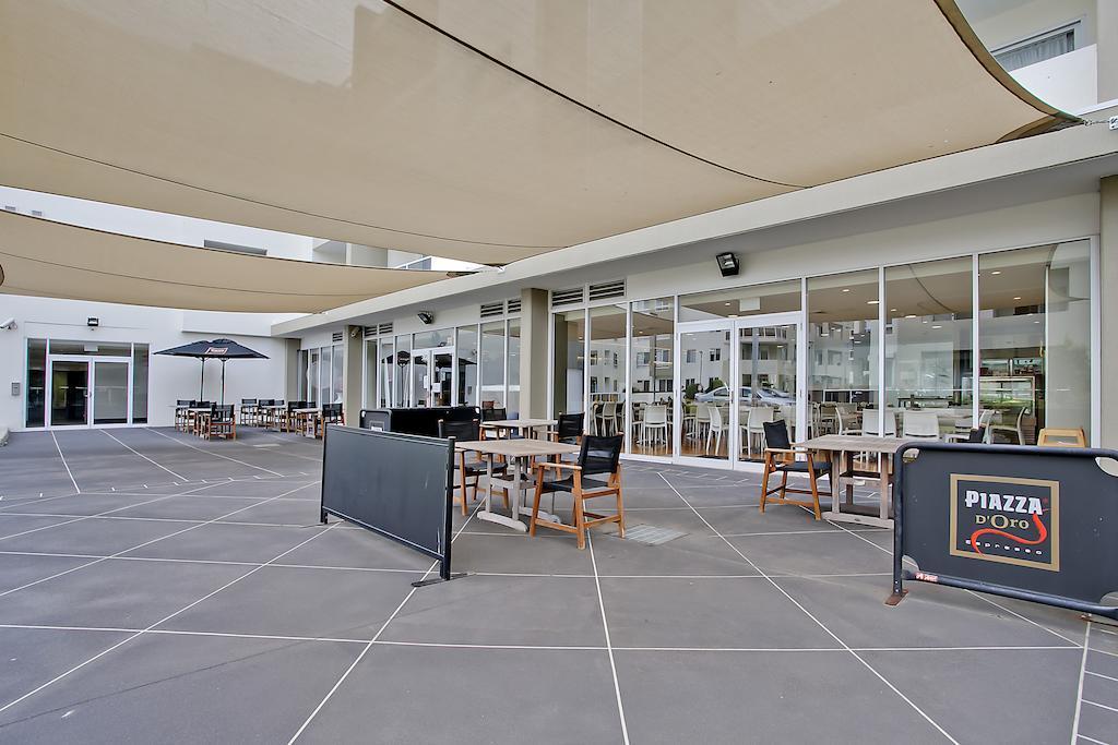 Quality Suites Pioneer Sands Wollongong Buitenkant foto