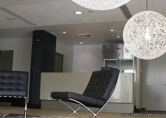 Quality Suites Pioneer Sands Wollongong Interieur foto