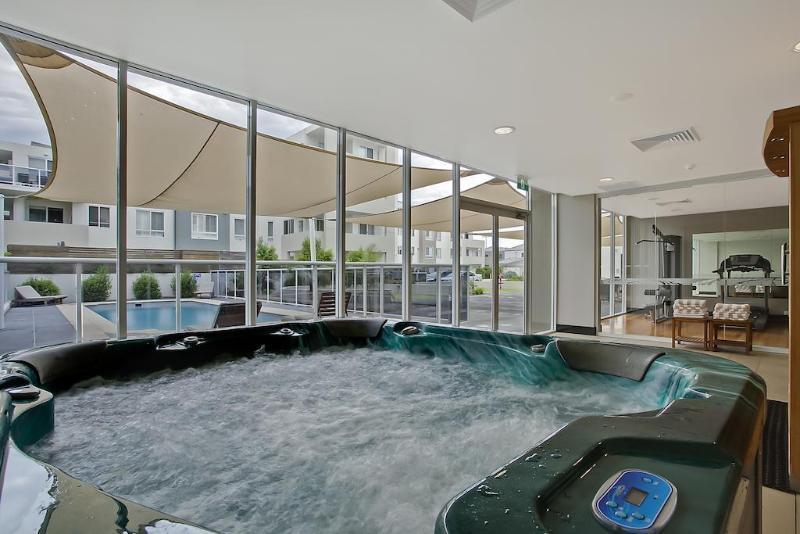 Quality Suites Pioneer Sands Wollongong Buitenkant foto